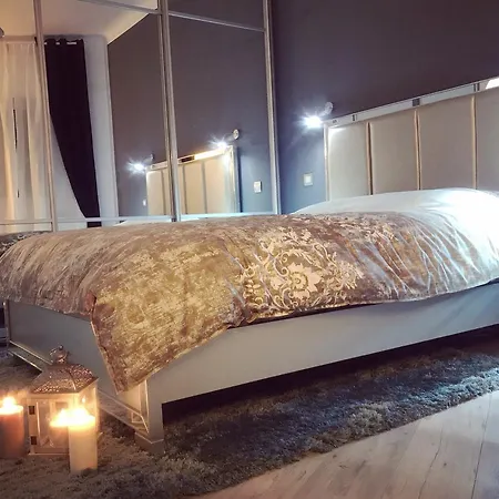Lägenhet Luxury Studio - Old Town *