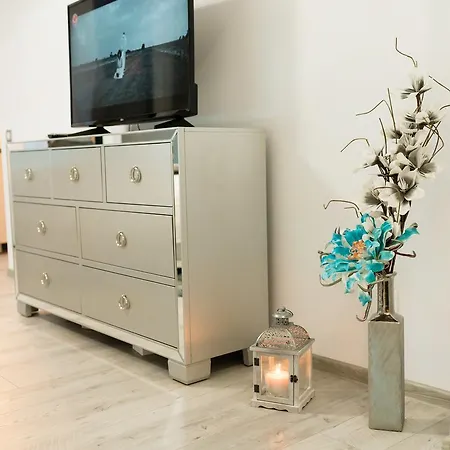 Luxury Studio - Old Town Lägenhet Bukarest