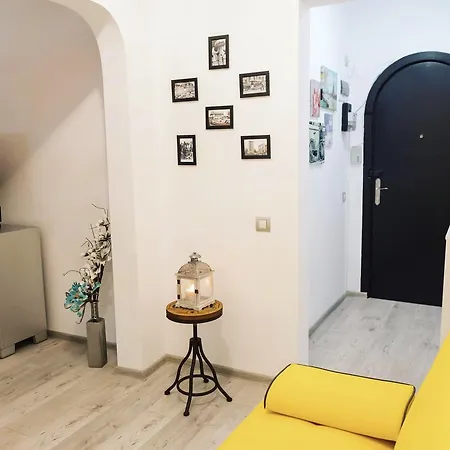 Luxury Studio - Old Town Lägenhet