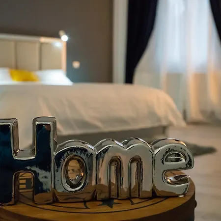 Luxury Studio - Old Town *