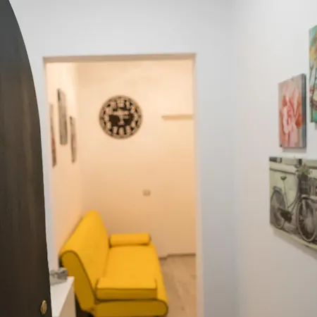 Luxury Studio - Old Town Lägenhet