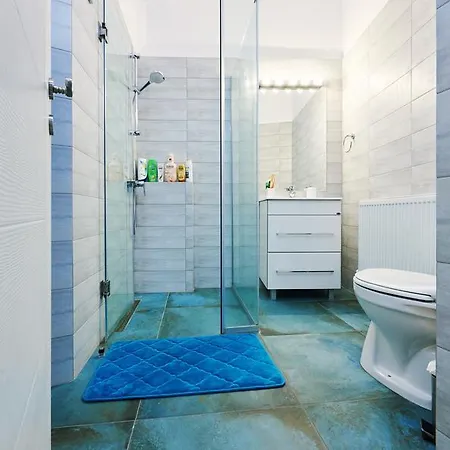 Luxury Studio - Old Town Lägenhet
