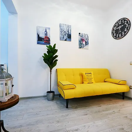 Luxury Studio - Old Town