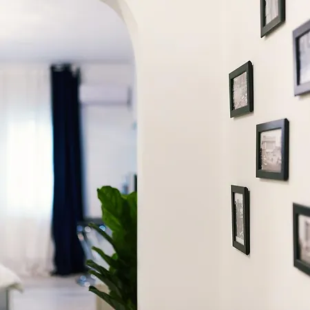 Luxury Studio - Old Town Lägenhet *