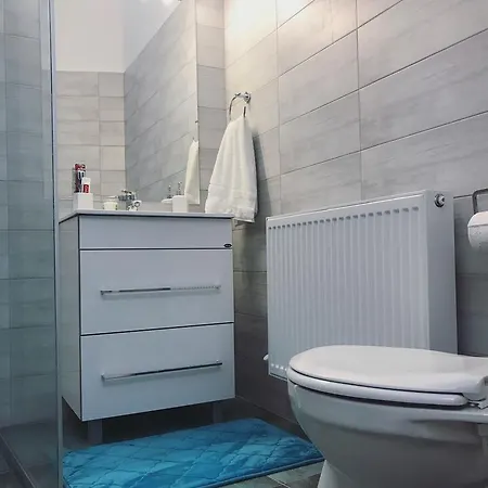 Apartment Luxury Studio - Old Town
