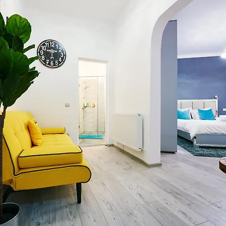 Luxury Studio - Old Town *