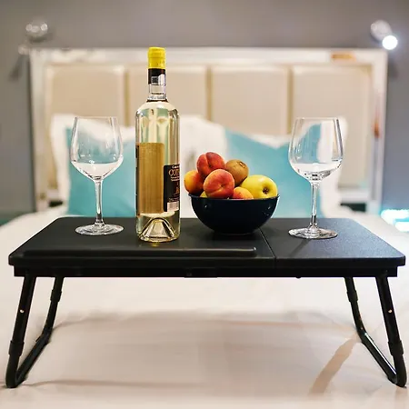 Luxury Studio - Old Town Bucharest