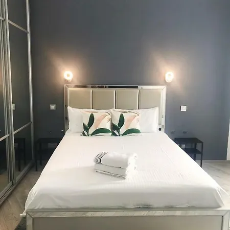 Luxury Studio - Old Town Bucharest